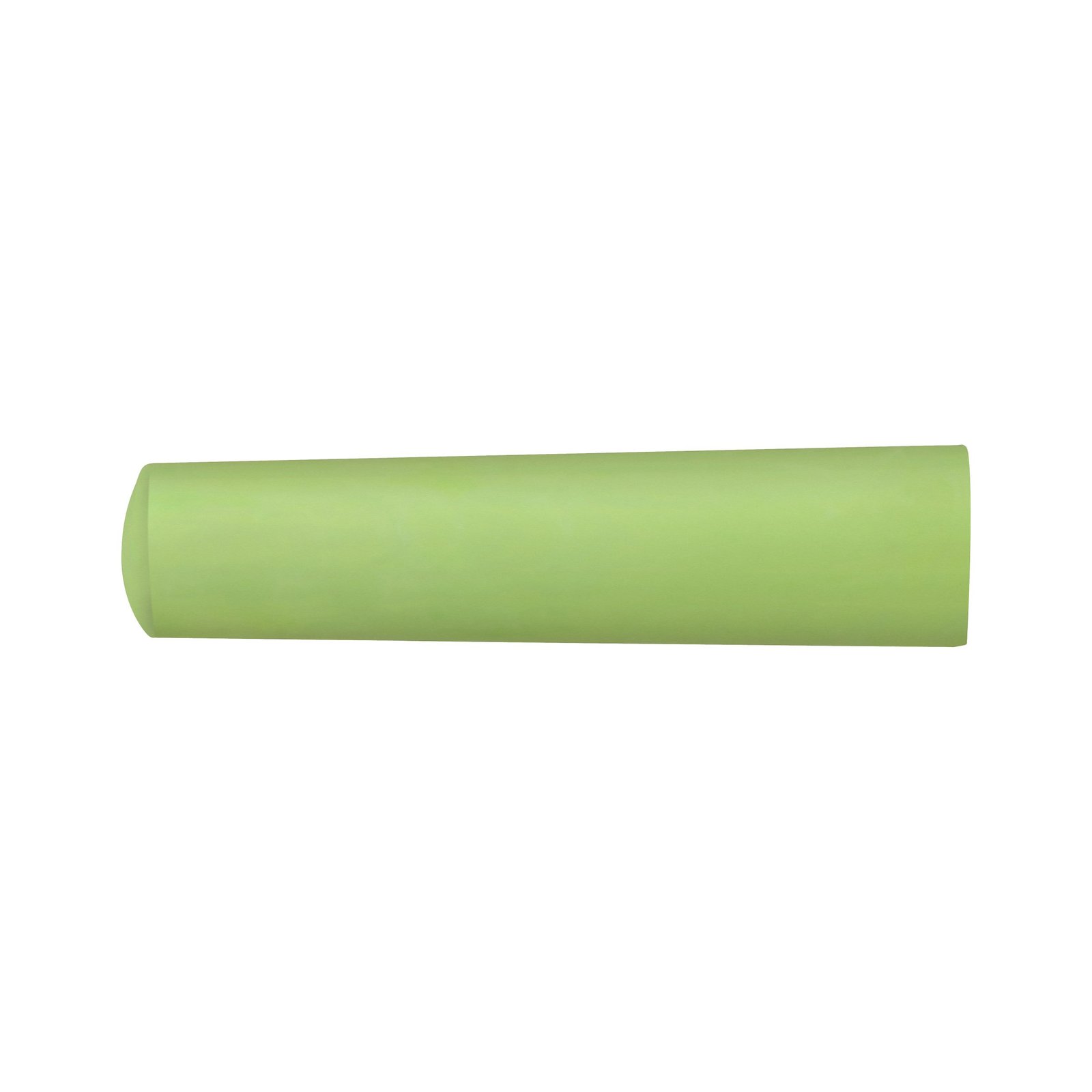 Markal Railroad Chalk for Temporary Marks, 4" Length, 1" Width, Green (Pack of 144)