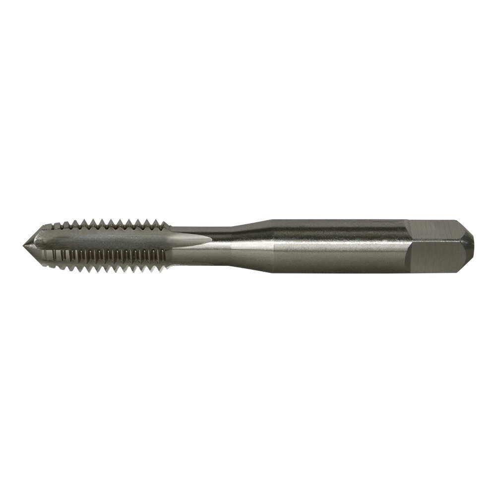 Greenfield Threading 300827 GT/VTD #4-40NC HTGP H2 3FL GP Plug Hand Tap