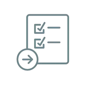 Operational Workflow Efficient Supplier Onboarding