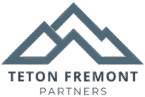 Logo Teton Fremont Partners
