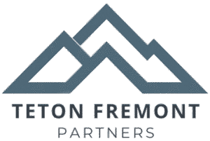 Logo Teton Fremont Partners